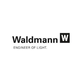 Waldmann Bürobeleuchtung