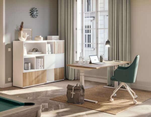 Büromöbel Köln  - Moderne Büroeinrichtung in Köln für zukunftsfähige Bürowelten