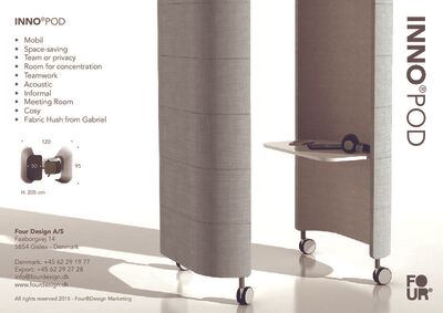 Inno Pod2