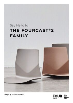 Four Cast