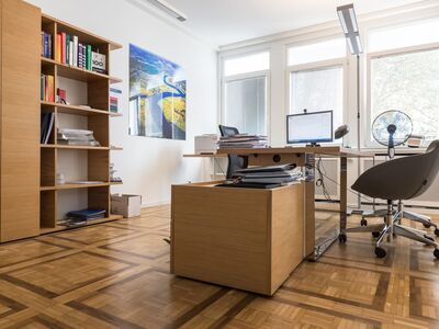 Objekteinrichtung Köln Schwank Referenzen Büromöbel Köln Büroeinrichtung Köln Schrader Bürokonzepte