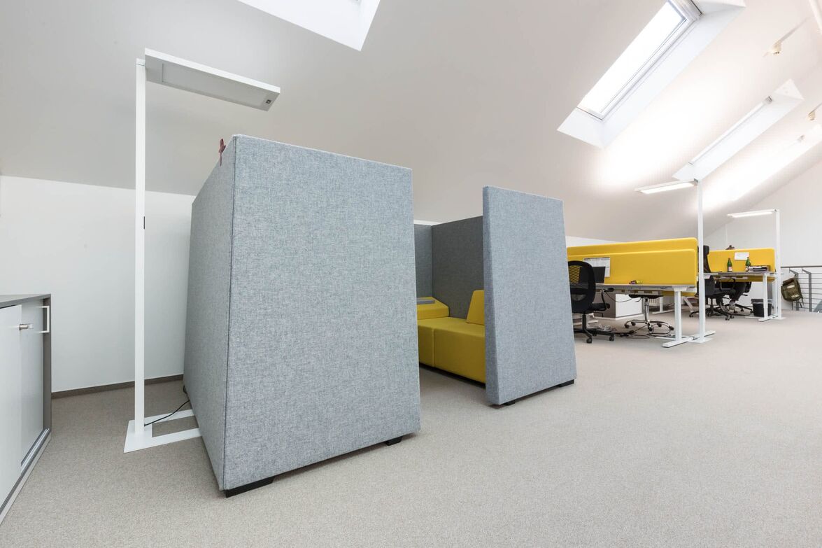 Objekteinrichtung Köln Cookie Bros Sugar Daddies Referenzen Büromöbel Köln Büroeinrichtung Köln Schrader Bürokonzepte