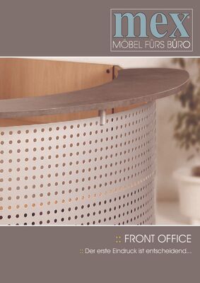 Front Office