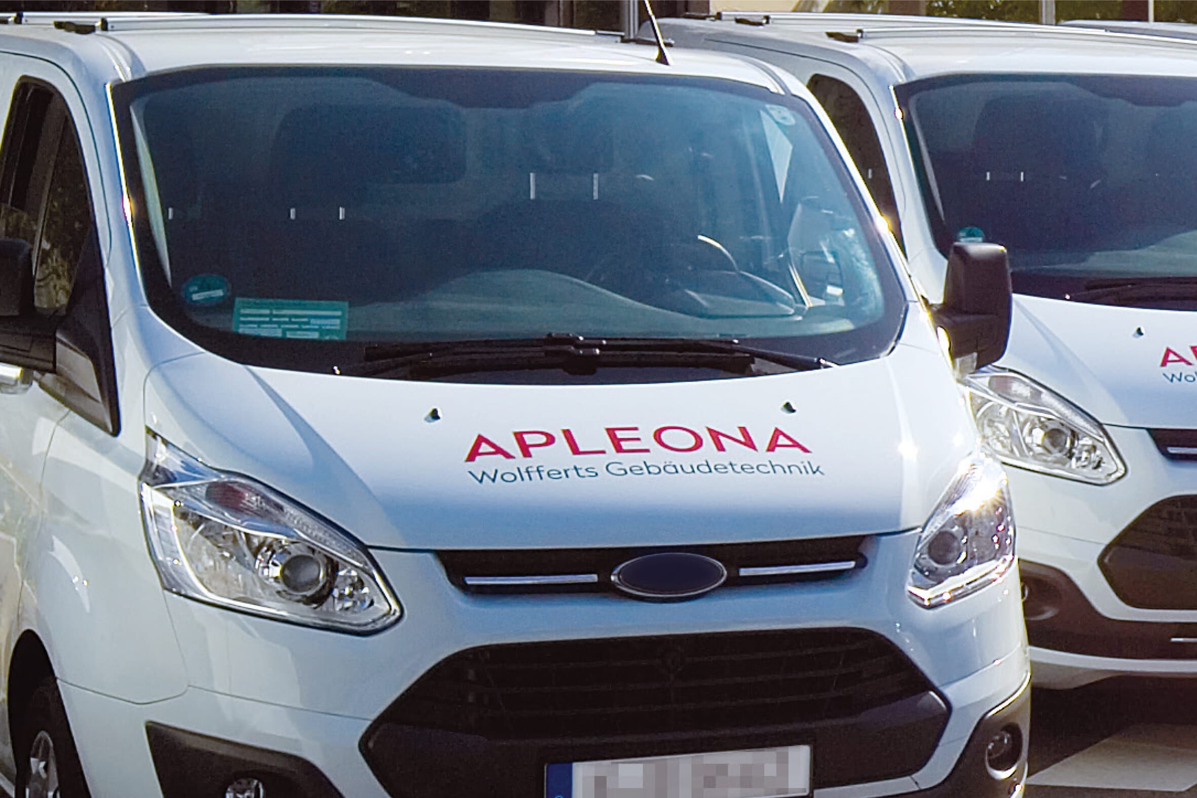 Apleona Wolfferts Gebäudetechnik