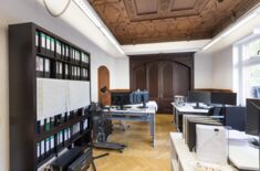 Teambüro a m Architekten