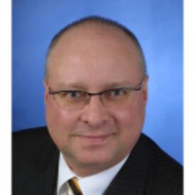 Dirk Magotsch Leiter Zentraleinkauf Apleona Wolfferts