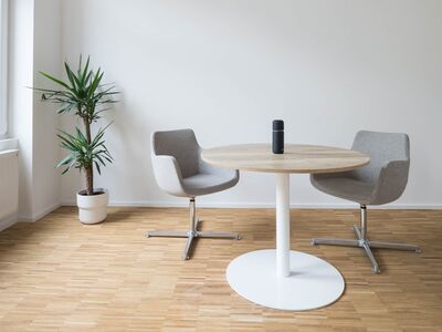 Projekt Vejo Referenzen Büromöbel Köln Büroeinrichtung Köln Schrader Bürokonzepte