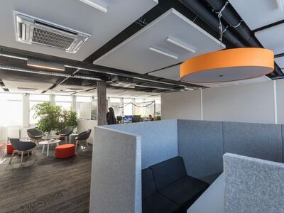 Objekteinrichtung Köln Schwank Referenzen Büromöbel Köln Büroeinrichtung Köln Schrader Bürokonzepte