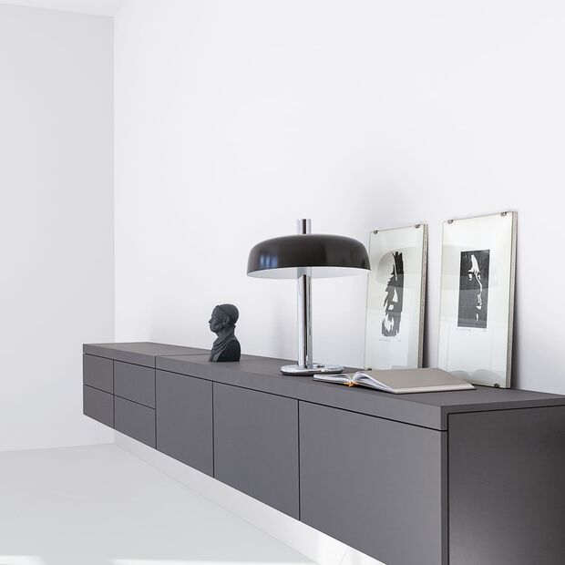 Werner Works Büroeinrichtung - Sideboard