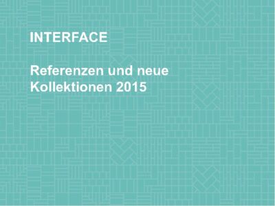 Referenzkatalog