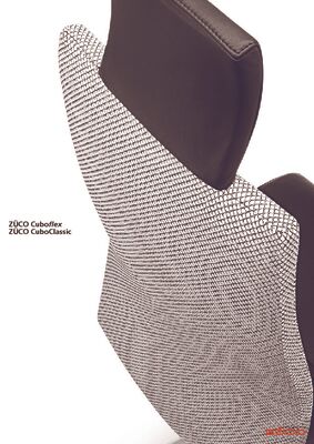 CuboFlex - CuboClassic