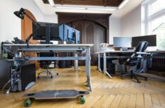 Mehrpersonenbüro a m Architekten