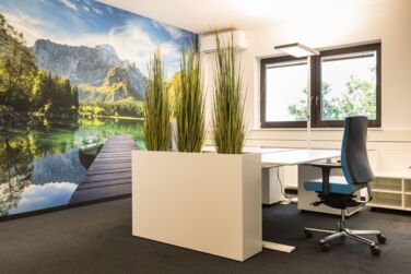 Neue Büros für Malzkorn in Köln