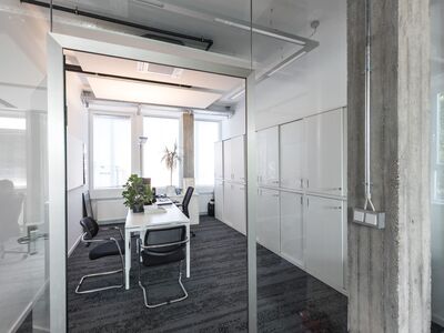 Objekteinrichtung Köln Schwank Referenzen Büromöbel Köln Büroeinrichtung Köln Schrader Bürokonzepte