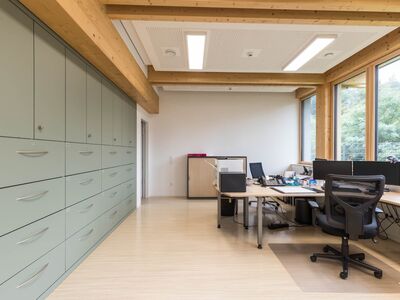 Objekteinrichtung Köln Opti Referenzen Büromöbel Köln Büroeinrichtung Köln Schrader Bürokonzepte