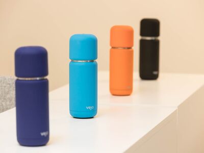 Projekt Vejo Referenzen Büromöbel Köln Büroeinrichtung Köln Schrader Bürokonzepte