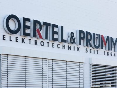 Objekteinrichtung Köln Oertel und Prümm Referenzen Büromöbel Köln Büroeinrichtung Köln Schrader Bürokonzepte