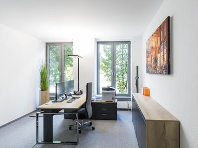 Objekteinrichtung Köln KW Tax Referenzen Büromöbel Köln Büroeinrichtung Köln Schrader Bürokonzepte