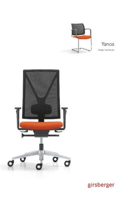 Yanos