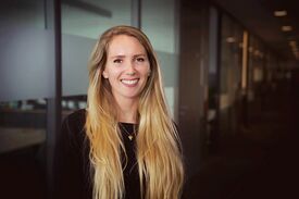 Lena Heßbrügge, Head of Communications - Freigeist Capital GmbH