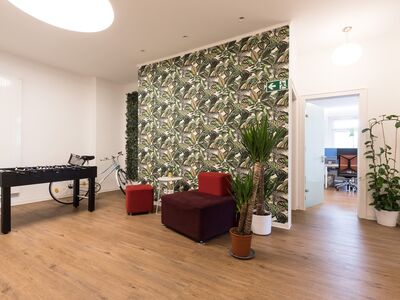 Objekteinrichtung Köln Time Change Referenzen Büromöbel Köln Büroeinrichtung Köln Schrader Bürokonzepte