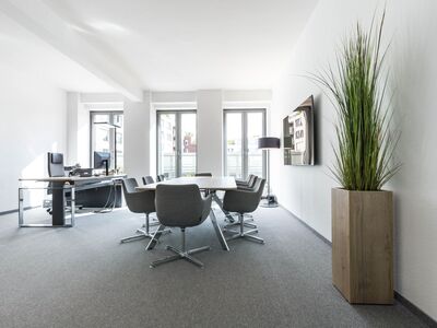 Objekteinrichtung Köln KW Tax Referenzen Büromöbel Köln Büroeinrichtung Köln Schrader Bürokonzepte