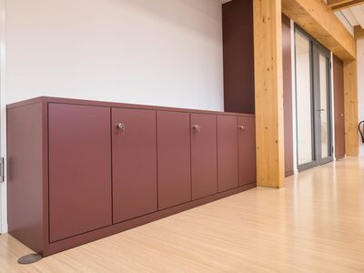 Objekteinrichtung Köln Opti Referenzen Büromöbel Köln Büroeinrichtung Köln Schrader Bürokonzepte