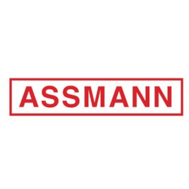Büroeinrichtung von Assmann