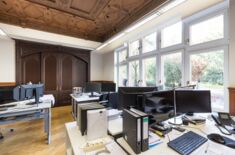 Mehrpersonenbüro a m Architekten