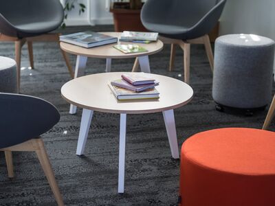 Objekteinrichtung Köln Schwank Referenzen Büromöbel Köln Büroeinrichtung Köln Schrader Bürokonzepte