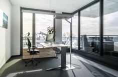 Objekteinrichtung Köln Freigeist Capital Referenzen Büromöbel Köln Büroeinrichtung Köln Schrader Bürokonzepte