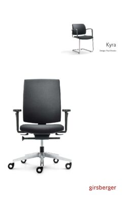Kyra