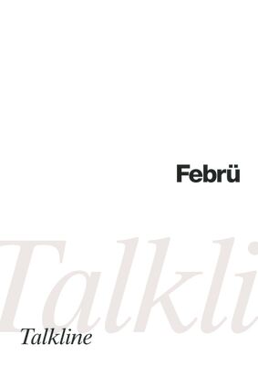 Febrü Talkline