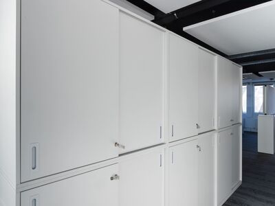 Objekteinrichtung Köln Schwank Referenzen Büromöbel Köln Büroeinrichtung Köln Schrader Bürokonzepte