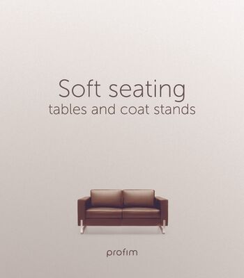 Soft seating
