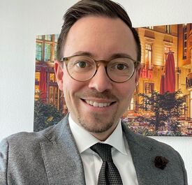 Stefan Schlarbaum Steuerberater - KW TAX