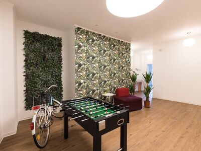 Objekteinrichtung Köln Time Change Referenzen Büromöbel Köln Büroeinrichtung Köln Schrader Bürokonzepte