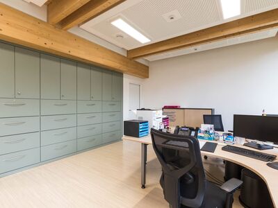 Objekteinrichtung Köln Opti Referenzen Büromöbel Köln Büroeinrichtung Köln Schrader Bürokonzepte