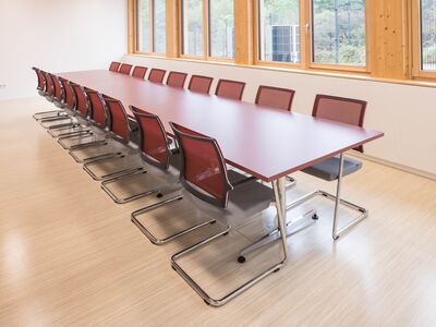 Objekteinrichtung Köln Opti Referenzen Büromöbel Köln Büroeinrichtung Köln Schrader Bürokonzepte