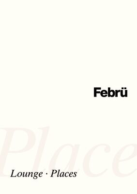 Febrü Places