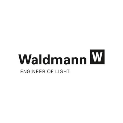 Bürobeleuchtung Waldmann