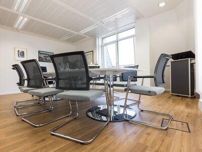 Objekteinrichtung Köln Notar von Proff Referenzen Büromöbel Köln Büroeinrichtung Köln Schrader Bürokonzepte