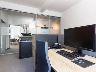 Objekteinrichtung Köln KW Tax Referenzen Büromöbel Köln Büroeinrichtung Köln Schrader Bürokonzepte