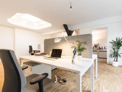 Projekt Vejo Referenzen Büromöbel Köln Büroeinrichtung Köln Schrader Bürokonzepte