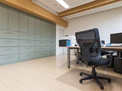 Objekteinrichtung Köln Opti Referenzen Büromöbel Köln Büroeinrichtung Köln Schrader Bürokonzepte