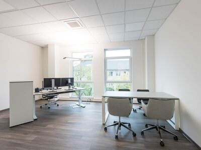 Objekteinrichtung Köln Tora Pharma Referenzen Büromöbel Köln Büroeinrichtung Köln Schrader Bürokonzepte