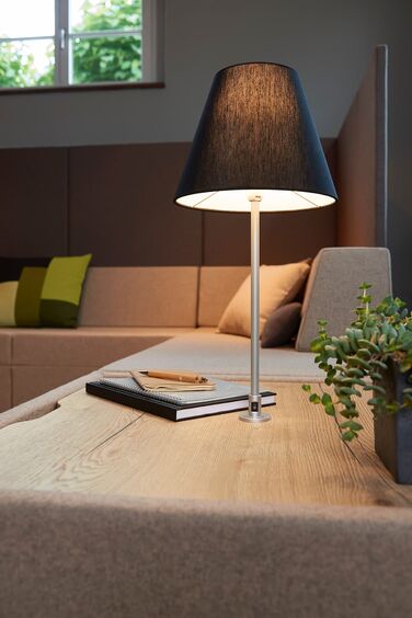 Empfangsbereich im Büro