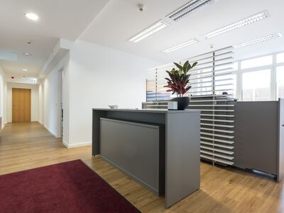 Objekteinrichtung Köln Notar von Proff Referenzen Büromöbel Köln Büroeinrichtung Köln Schrader Bürokonzepte