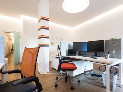 Objekteinrichtung Köln Time Change Referenzen Büromöbel Köln Büroeinrichtung Köln Schrader Bürokonzepte