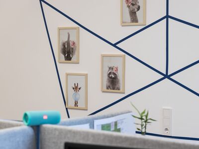 Objekteinrichtung Köln Time Change Referenzen Büromöbel Köln Büroeinrichtung Köln Schrader Bürokonzepte